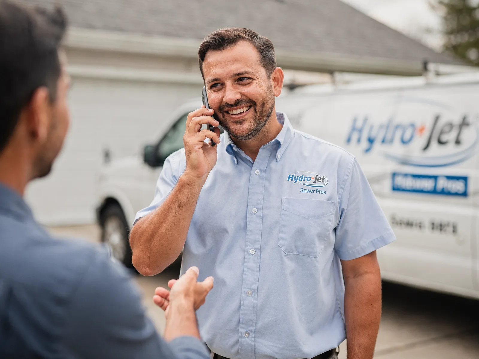Hydro Jetting Urbana, OH FAQs